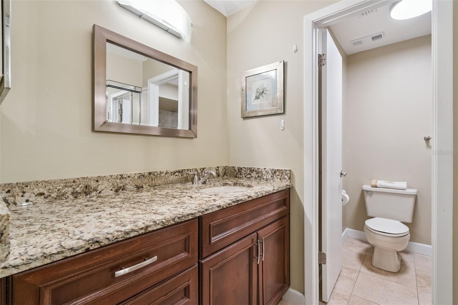 RAINTREE VILLAGE CONDO - Residential
