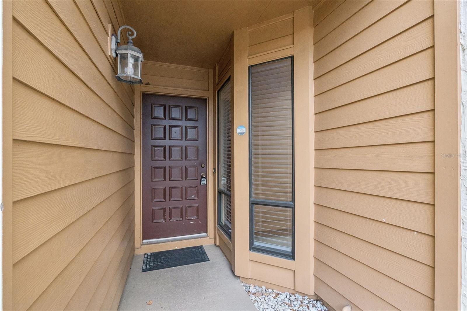 RAINTREE VILLAGE CONDO - Residential