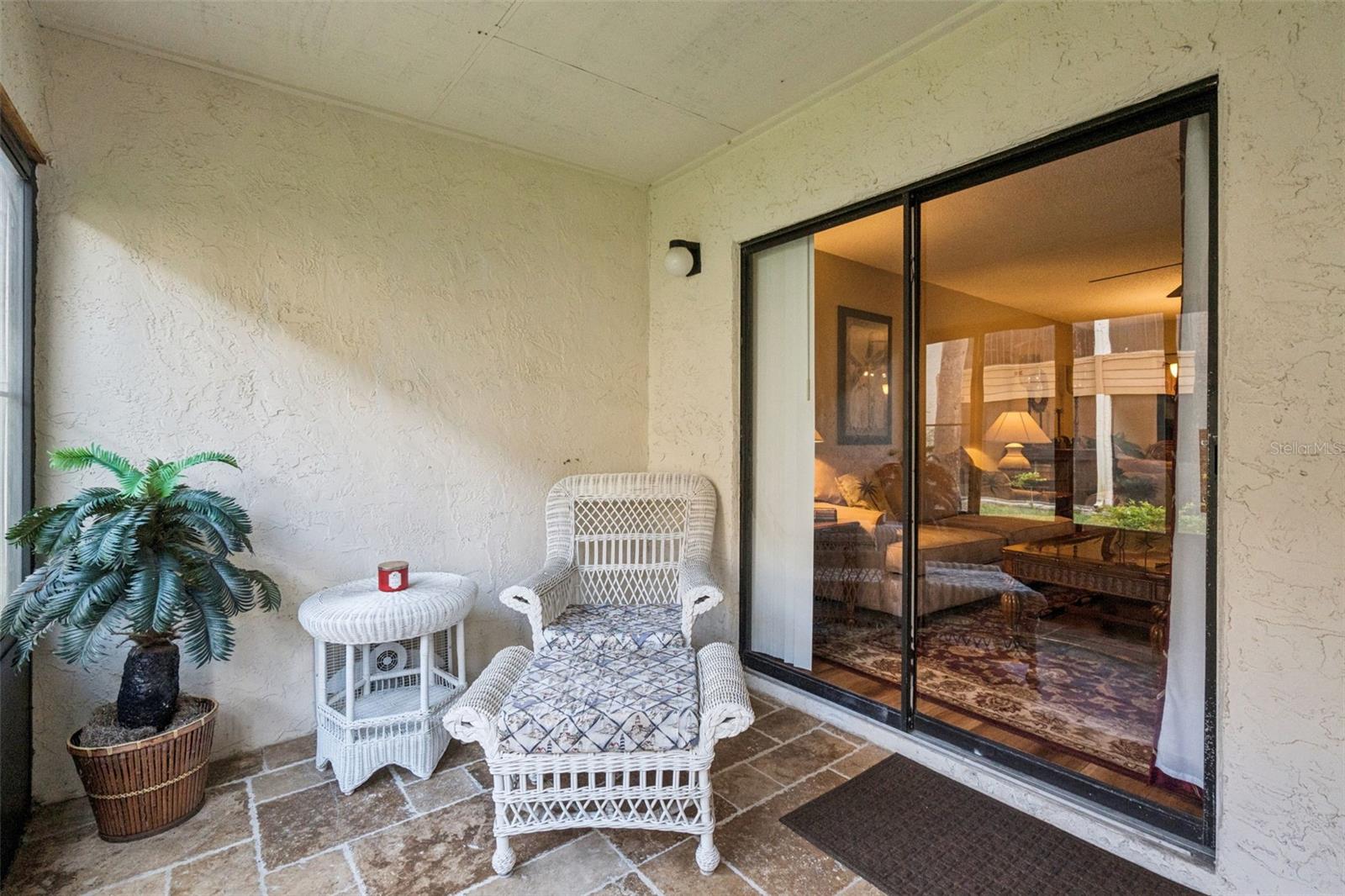 RAINTREE VILLAGE CONDO - Residential