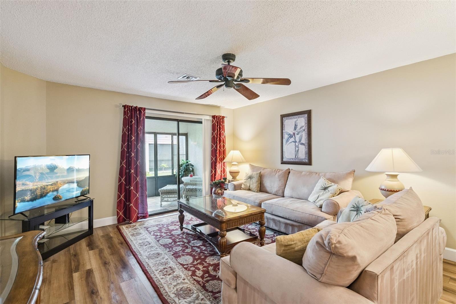RAINTREE VILLAGE CONDO - Residential