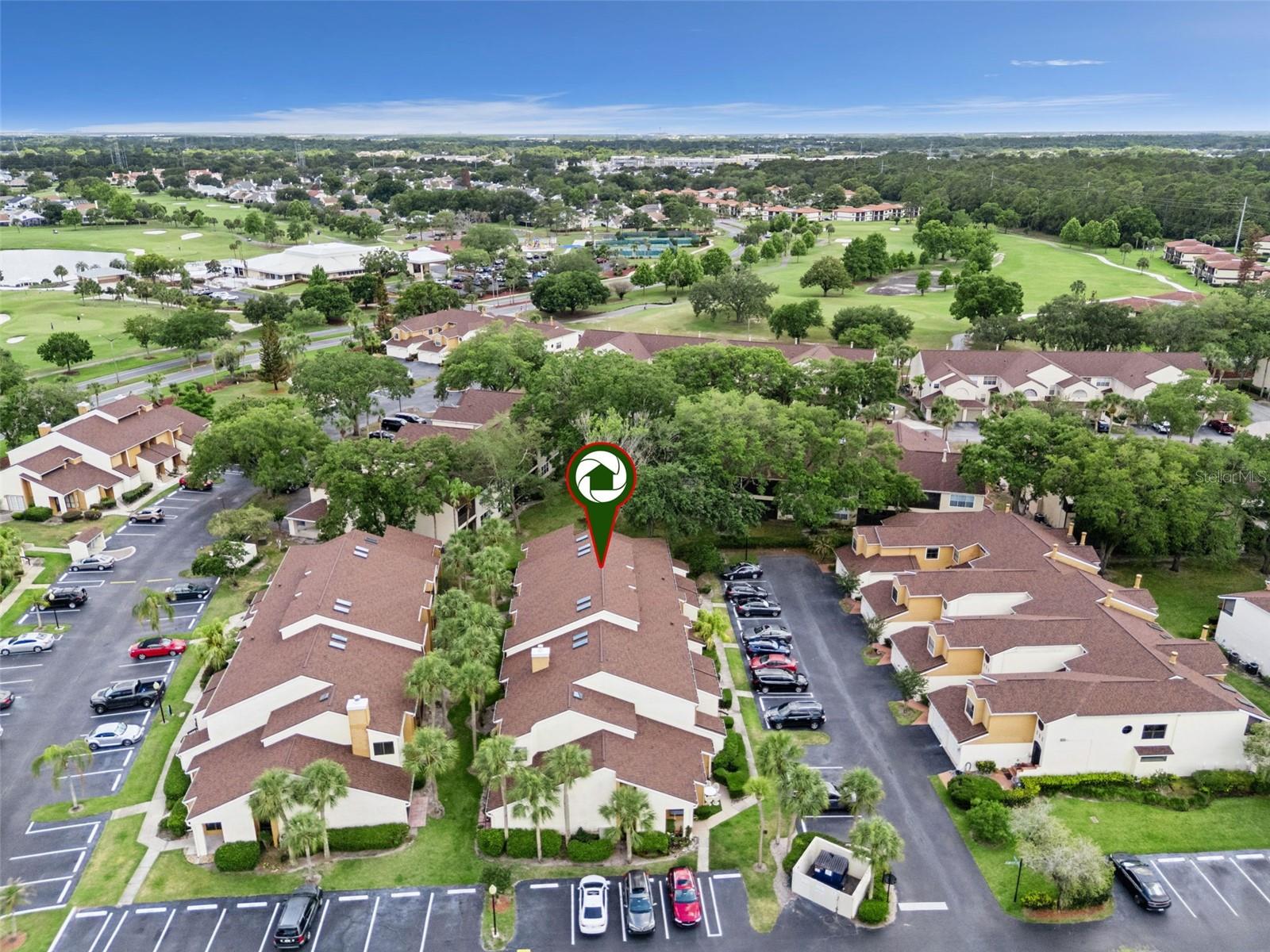 RAINTREE VILLAGE CONDO - Residential