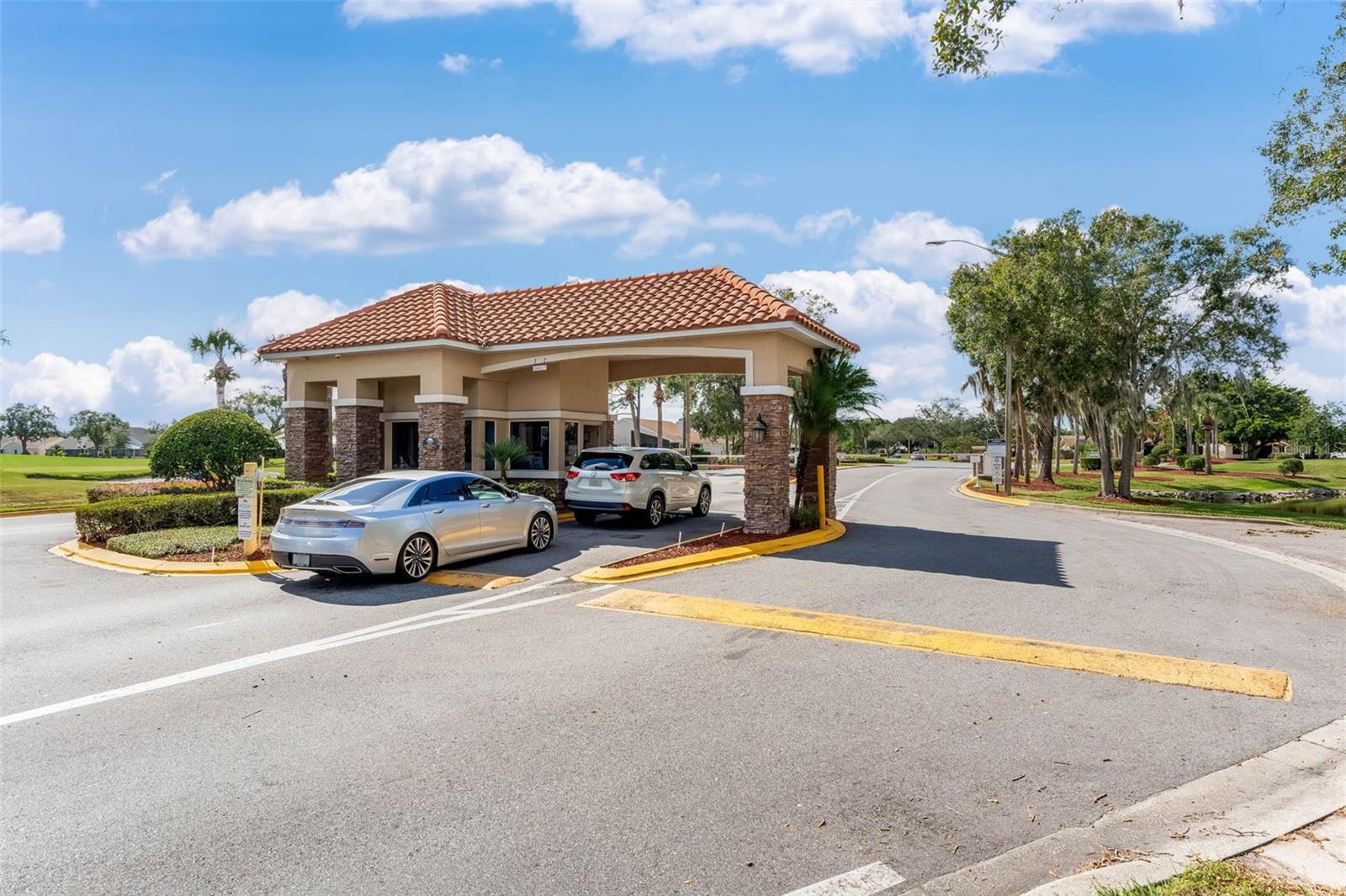 RAINTREE VILLAGE CONDO - Residential