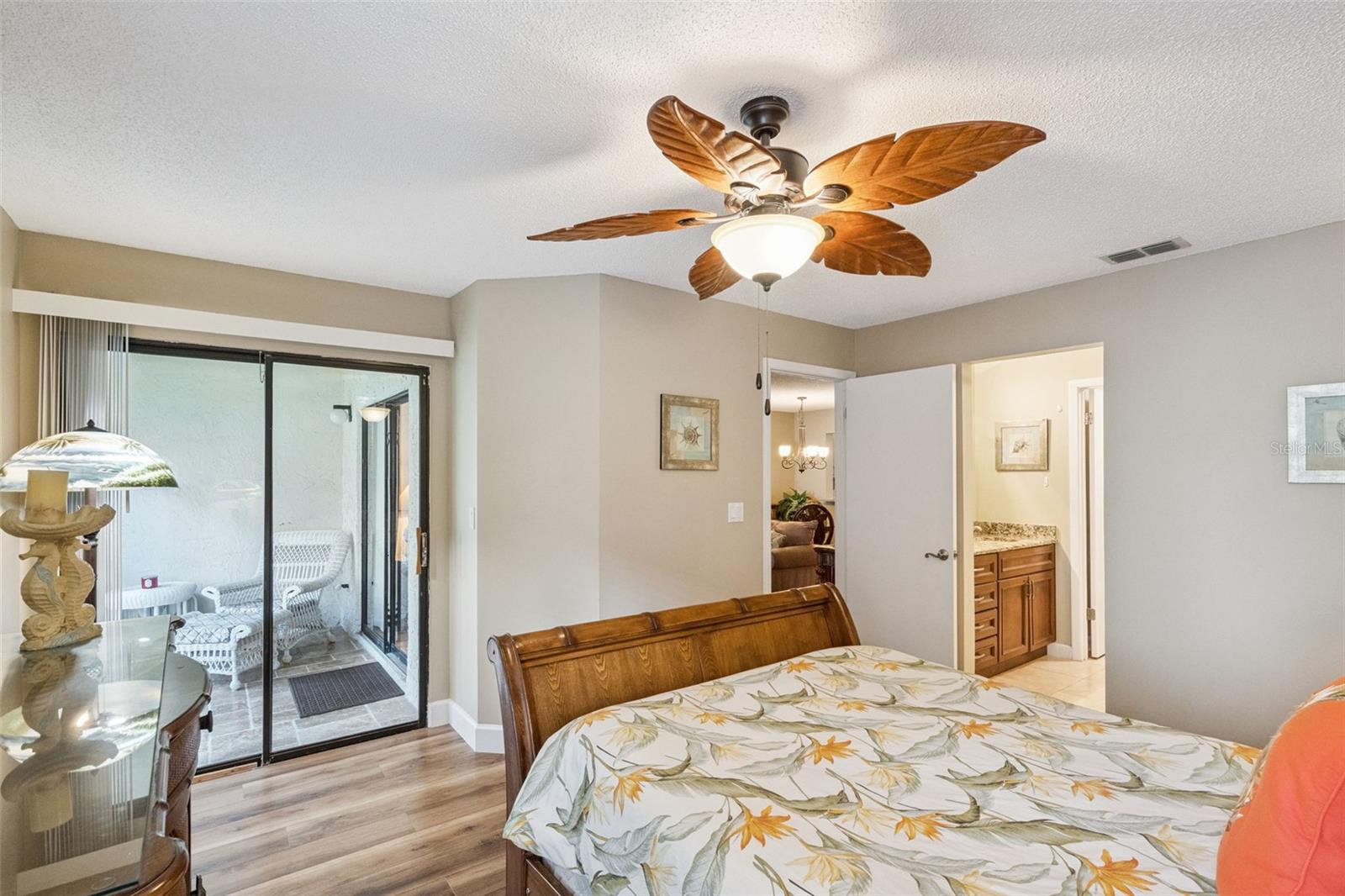 RAINTREE VILLAGE CONDO - Residential