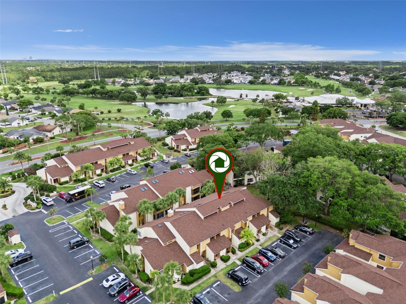RAINTREE VILLAGE CONDO - Residential