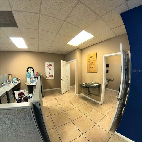 Tiny photo for 126 N Us Highway 27, Lady Lake, FL 32159 (MLS # OM719430)