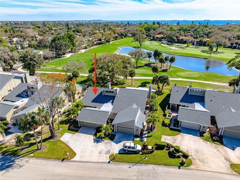 A home in BRADENTON