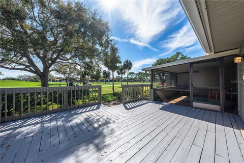 A home in BRADENTON