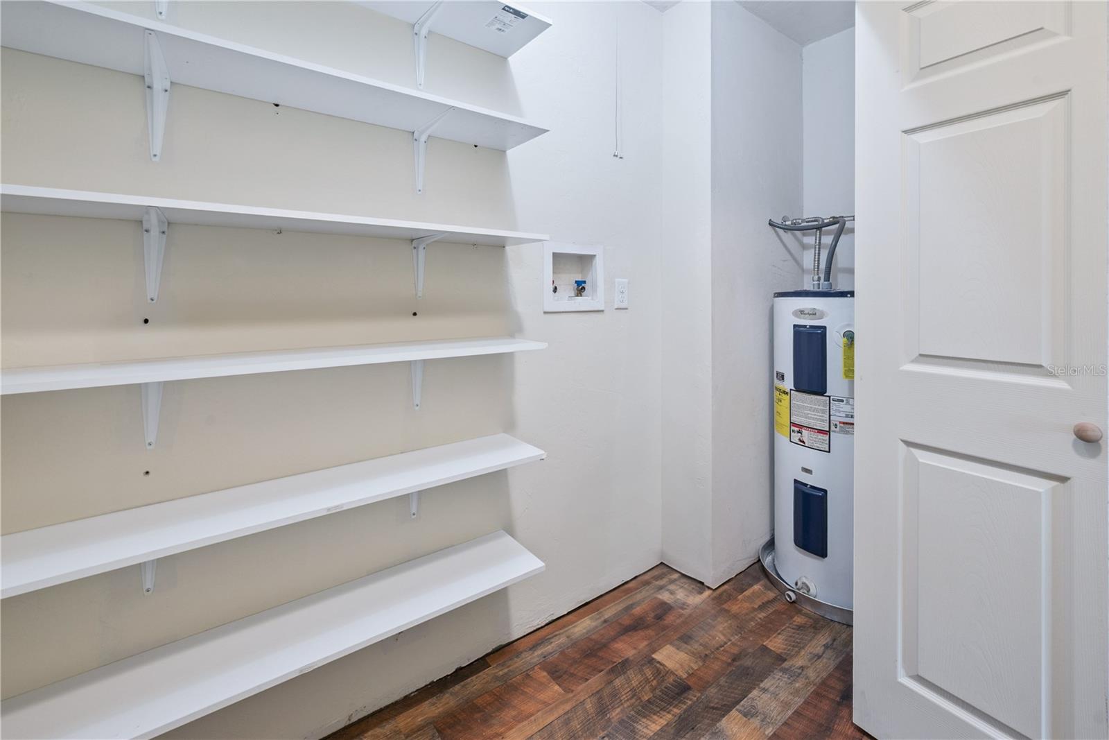 METES AND BOUNDS - Residential