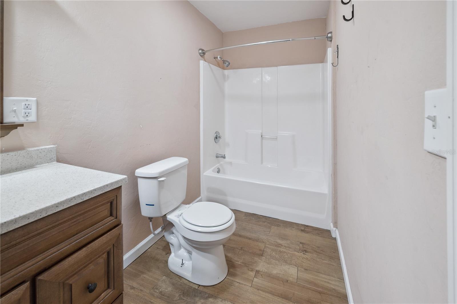 METES AND BOUNDS - Residential