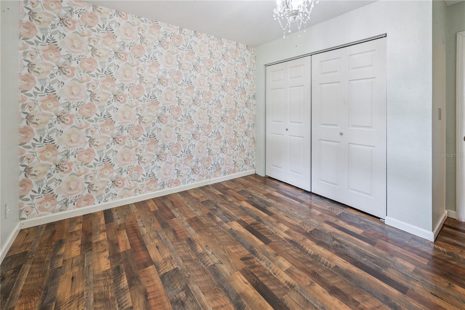 METES AND BOUNDS - Residential