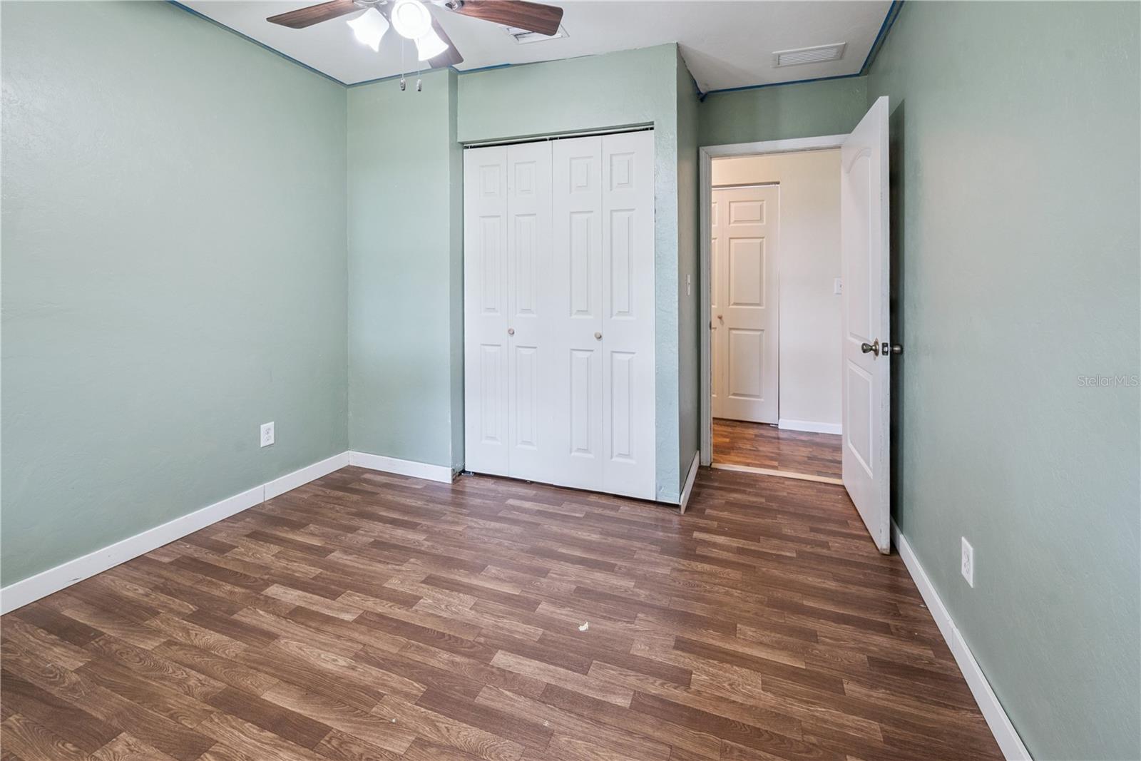 METES AND BOUNDS - Residential