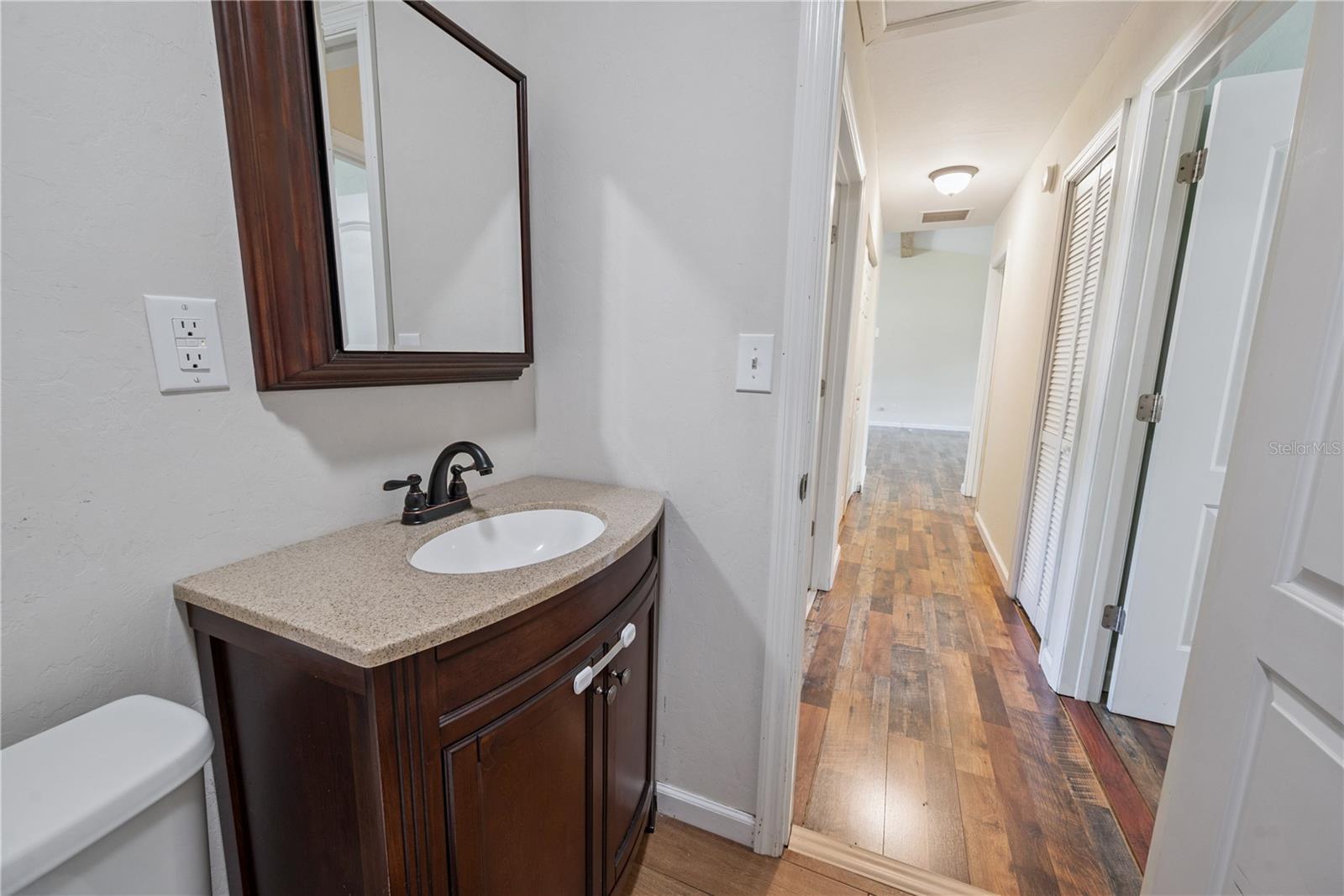 METES AND BOUNDS - Residential