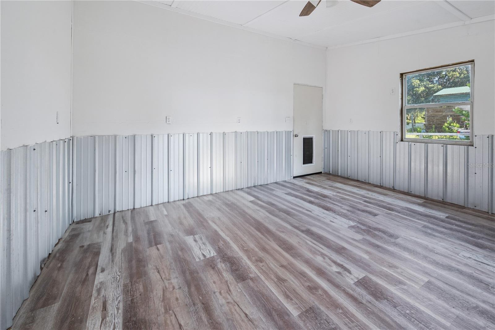 METES AND BOUNDS - Residential