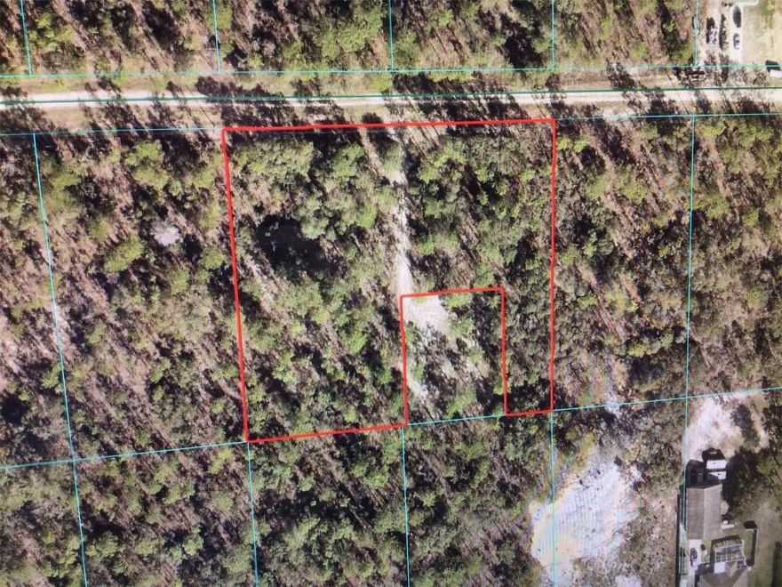 ALMOST 2 ACRES, LARGEST OF LOTS IN ROLLING HILLS, NICE LOCATION CONVENIENT TO PAVED ROADWAYS
WORLD EQUSTRIAN CENTER AND RAINBOW RIVER ENTERTAINMENT NOT FAR FROM THIS LOCATION.