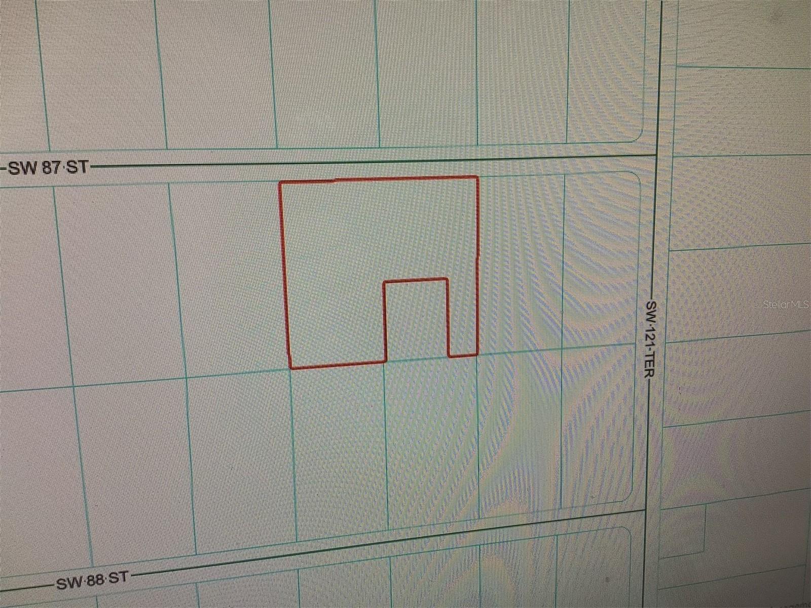 ROLLING HILLS - Land