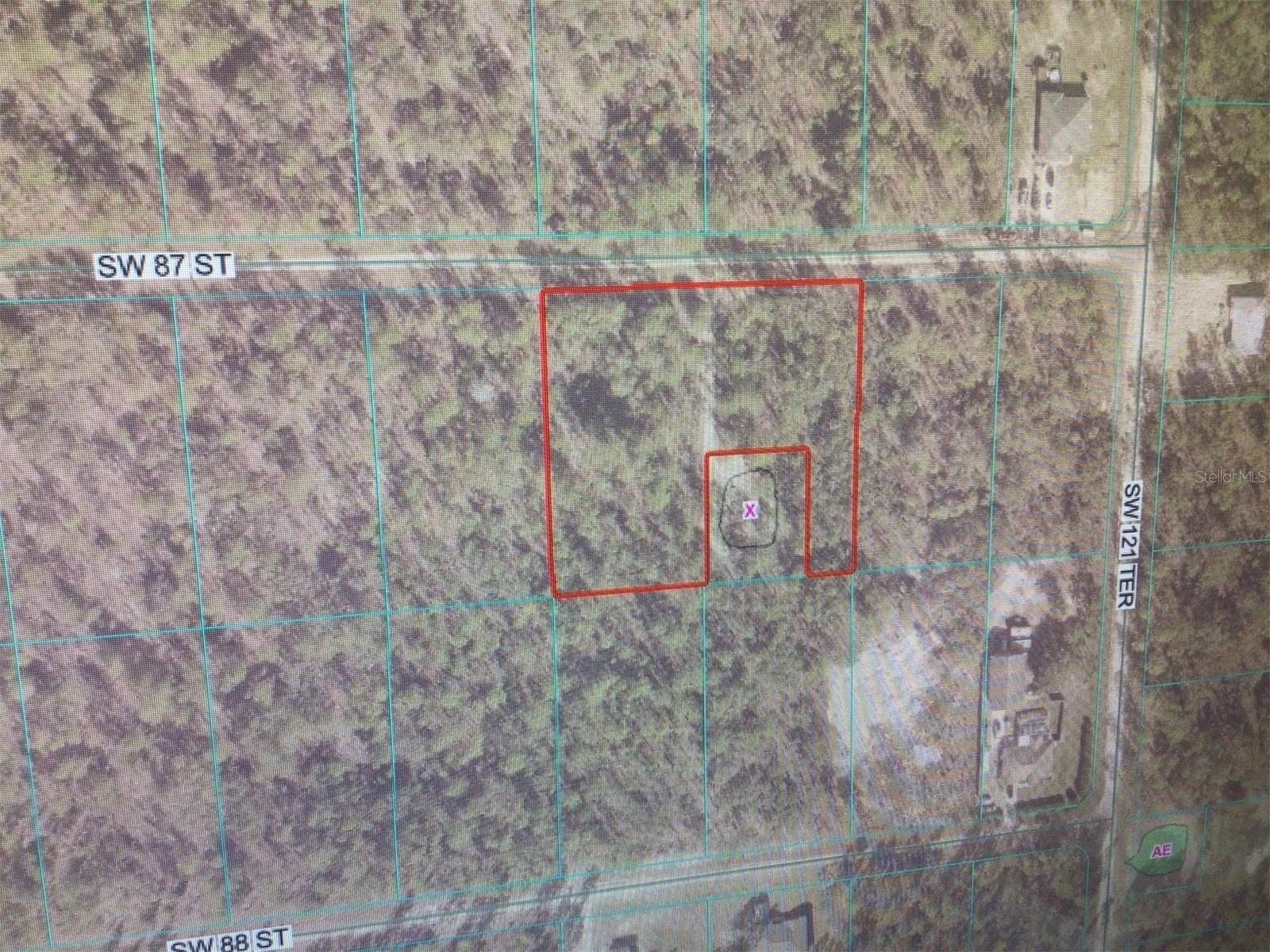 ROLLING HILLS - Land