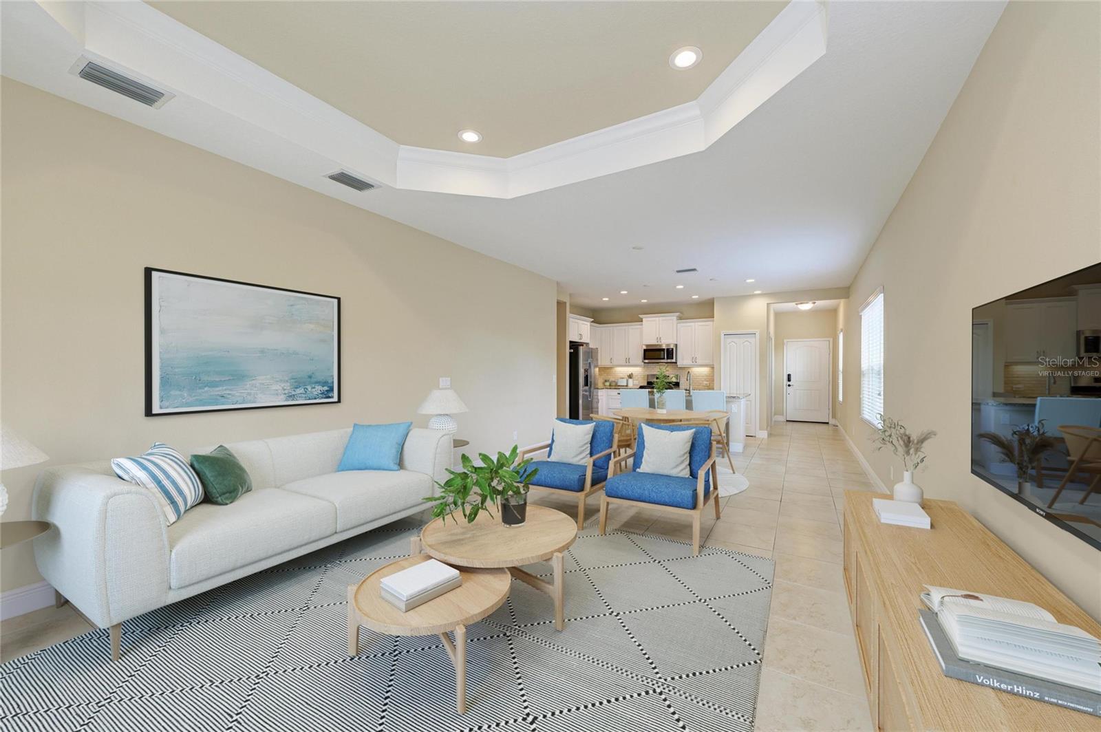 INDIGO PH VI SUBPHASE 6A 6B & 6C - Residential