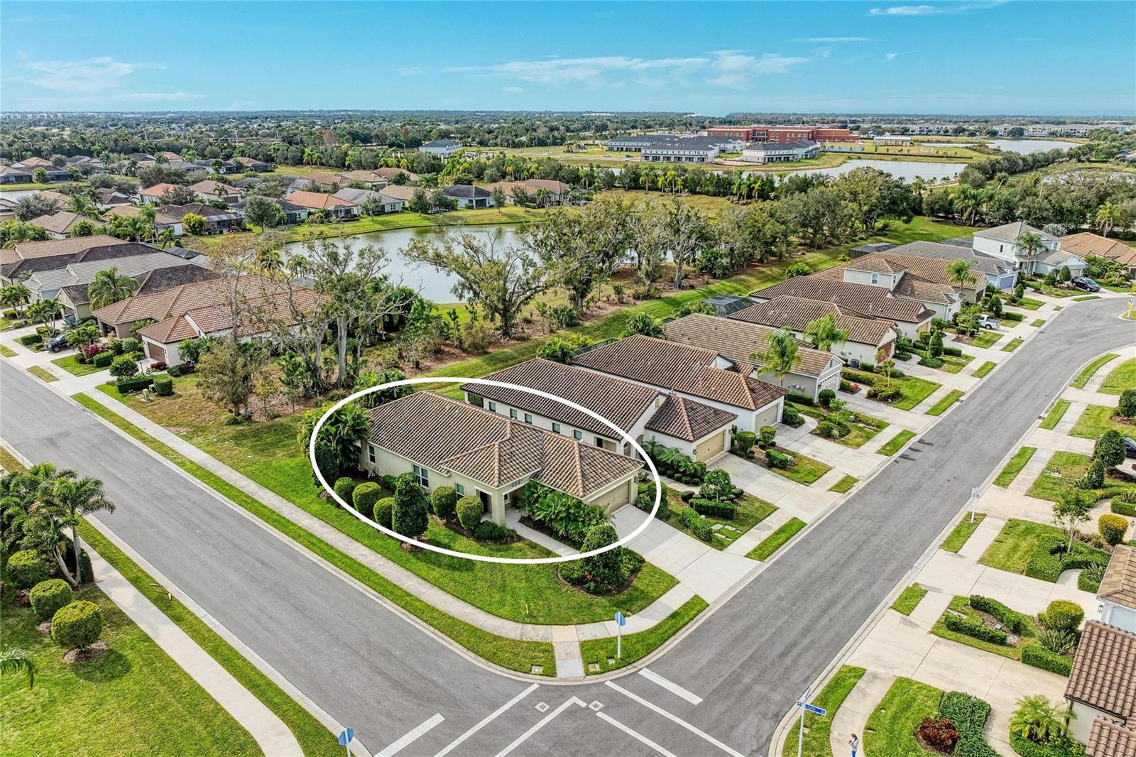 INDIGO PH VI SUBPHASE 6A 6B & 6C - Residential