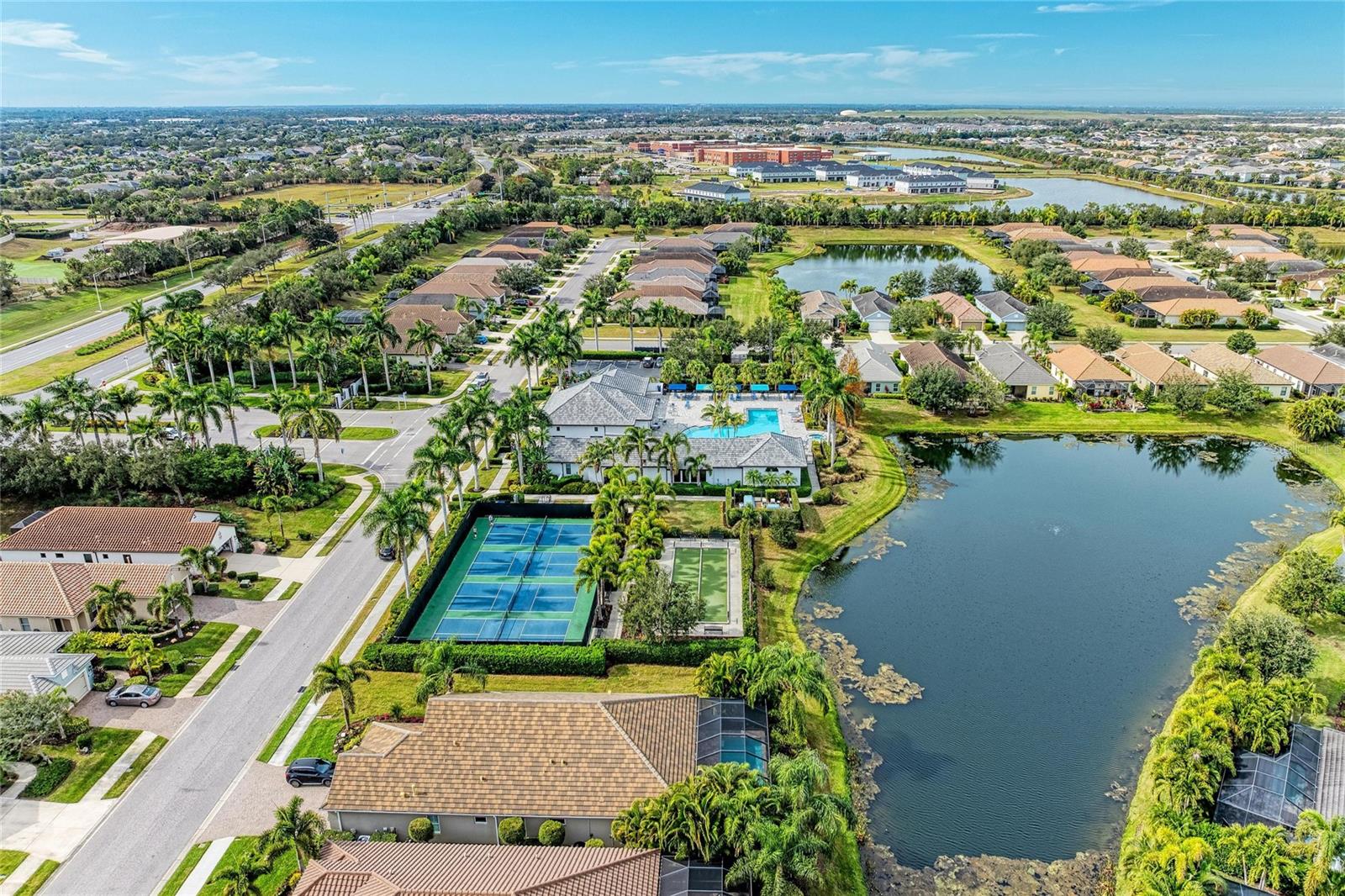 INDIGO PH VI SUBPHASE 6A 6B & 6C - Residential