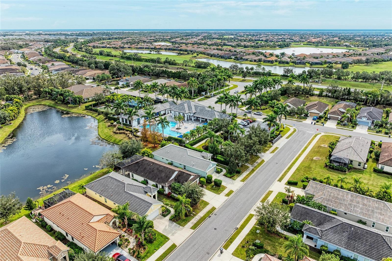 INDIGO PH VI SUBPHASE 6A 6B & 6C - Residential