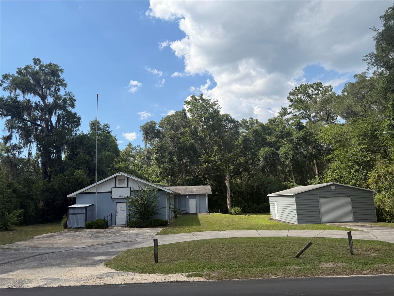 5561 NE 35TH STREET