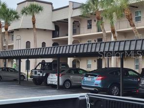 CORDOVA GREENS CONDO - Residential Lease