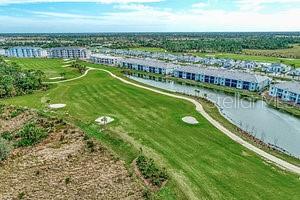WELLEN PARK GOLF & COUNTRY CLUB - Residential Lease