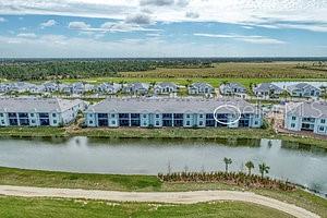 WELLEN PARK GOLF & COUNTRY CLUB - Residential Lease