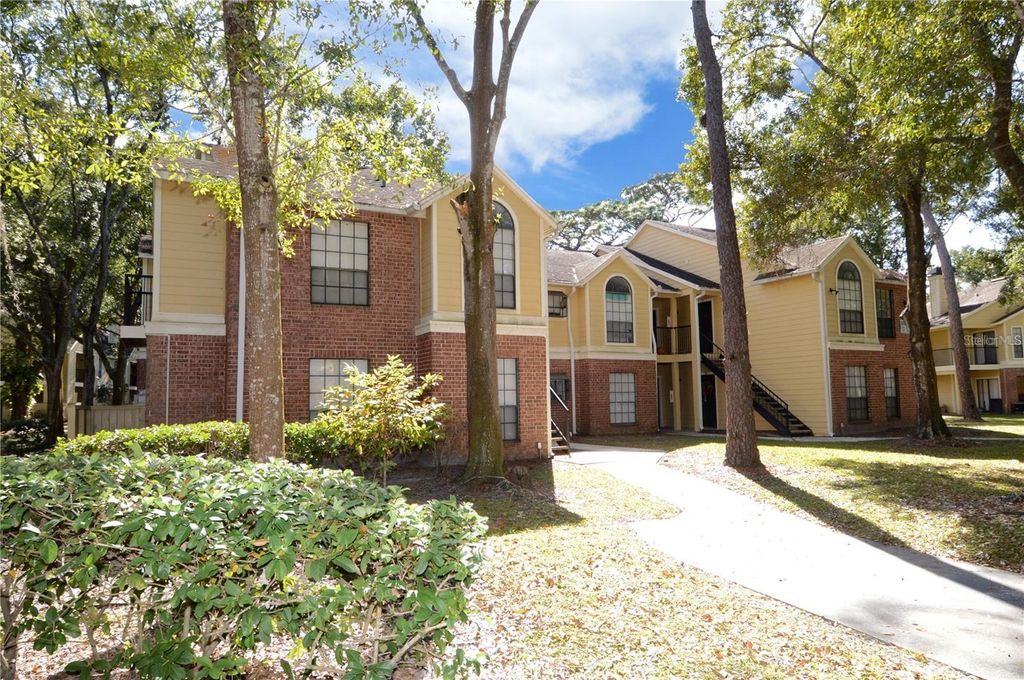 Photo of 8635 Mallard Reserve Drive #103, Tampa, FL 33614 (MLS # TB8467005)