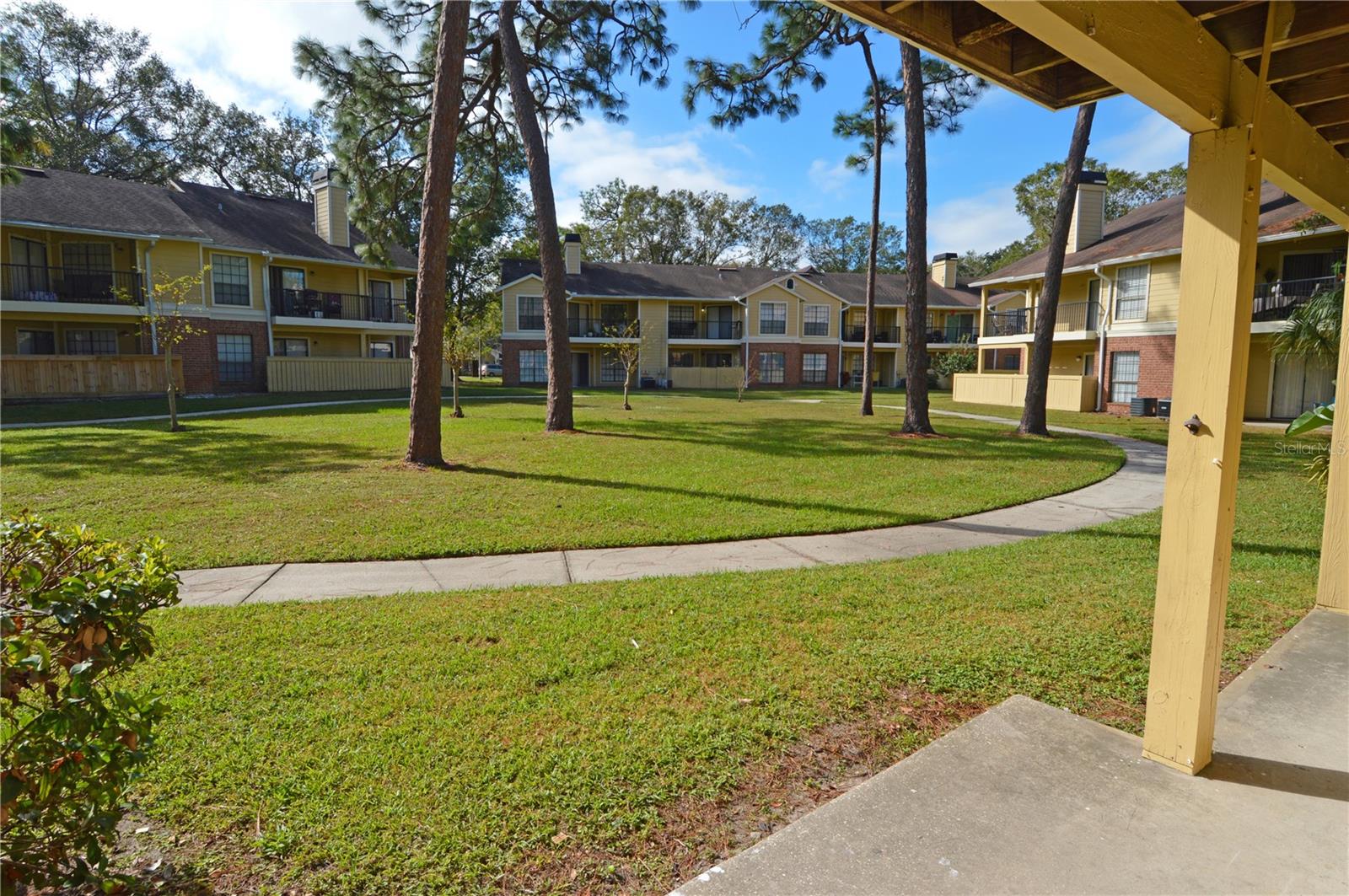 THE GRAND RESERVE CONDO - Residential Lease