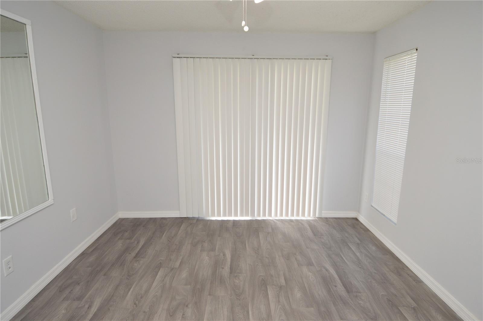 THE GRAND RESERVE CONDO - Residential Lease