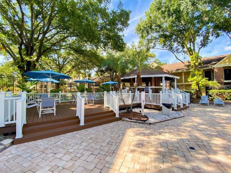 THE GRAND RESERVE CONDO - Residential Lease