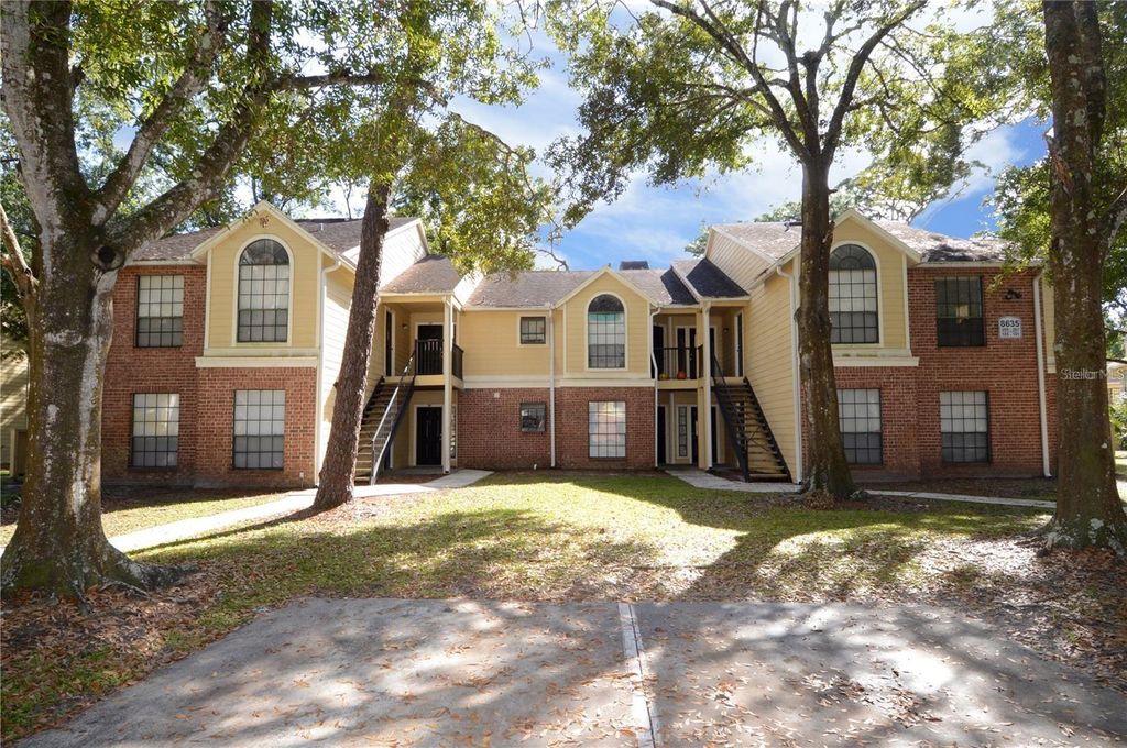 Photo of 8635 Mallard Reserve Drive #103, Tampa, FL 33614 (MLS # TB8467005)