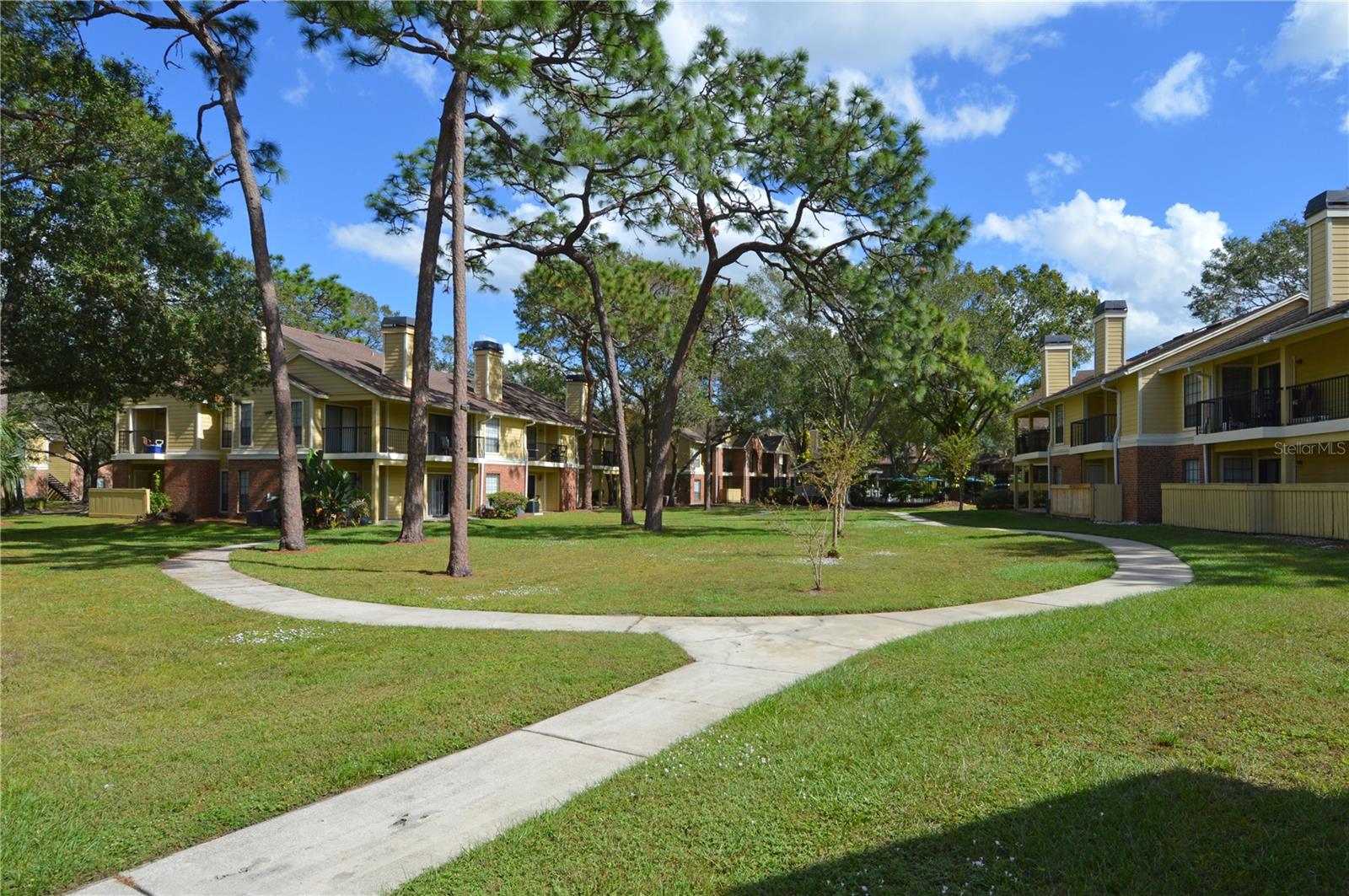 THE GRAND RESERVE CONDO - Residential Lease