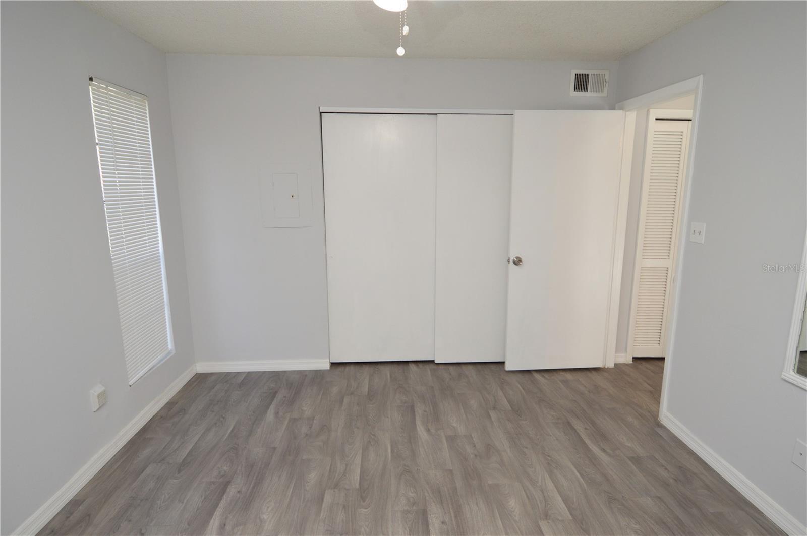 THE GRAND RESERVE CONDO - Residential Lease