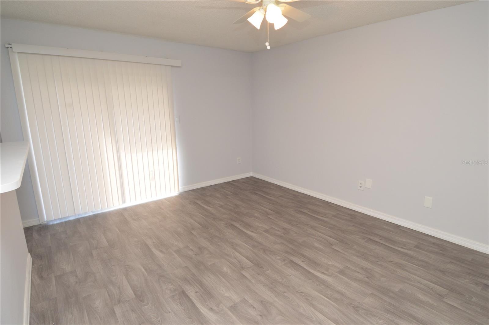 THE GRAND RESERVE CONDO - Residential Lease