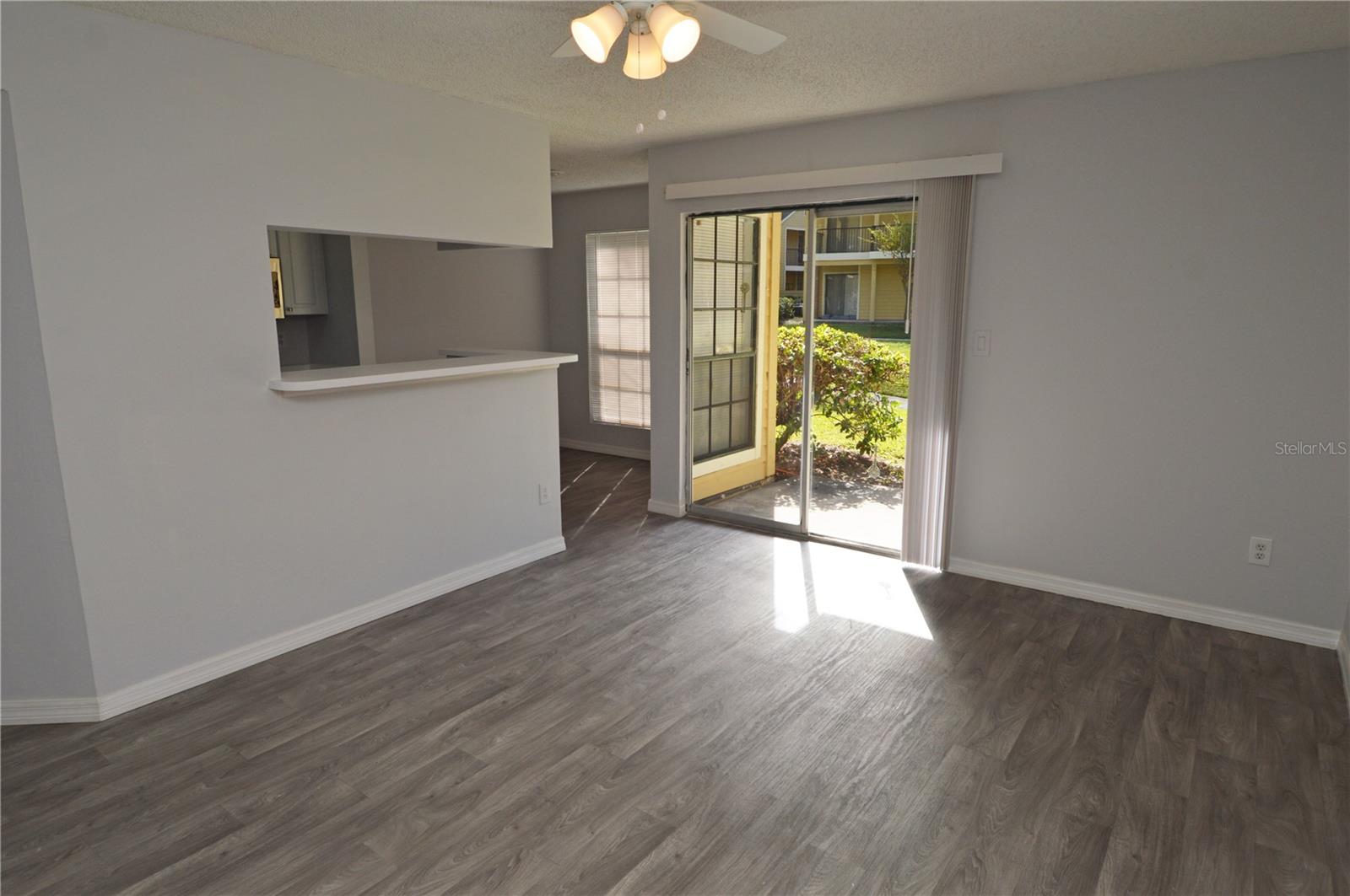 THE GRAND RESERVE CONDO - Residential Lease