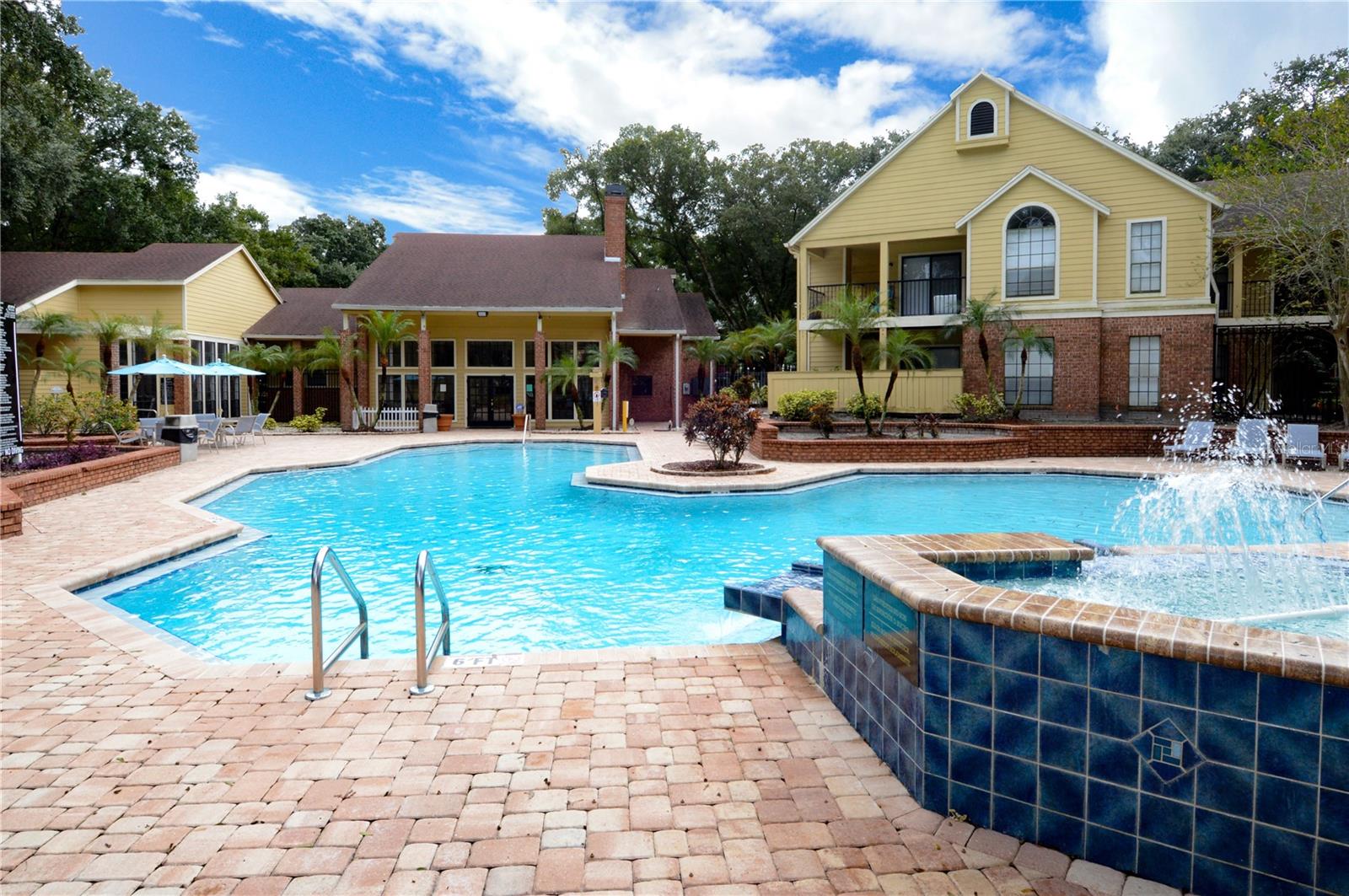 THE GRAND RESERVE CONDO - Residential Lease