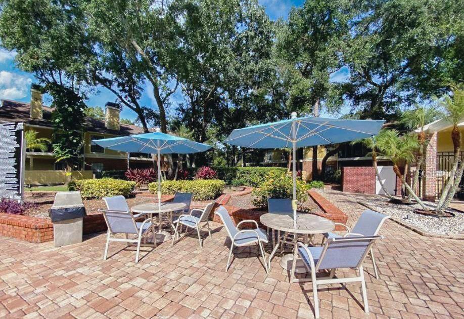 THE GRAND RESERVE CONDO - Residential Lease