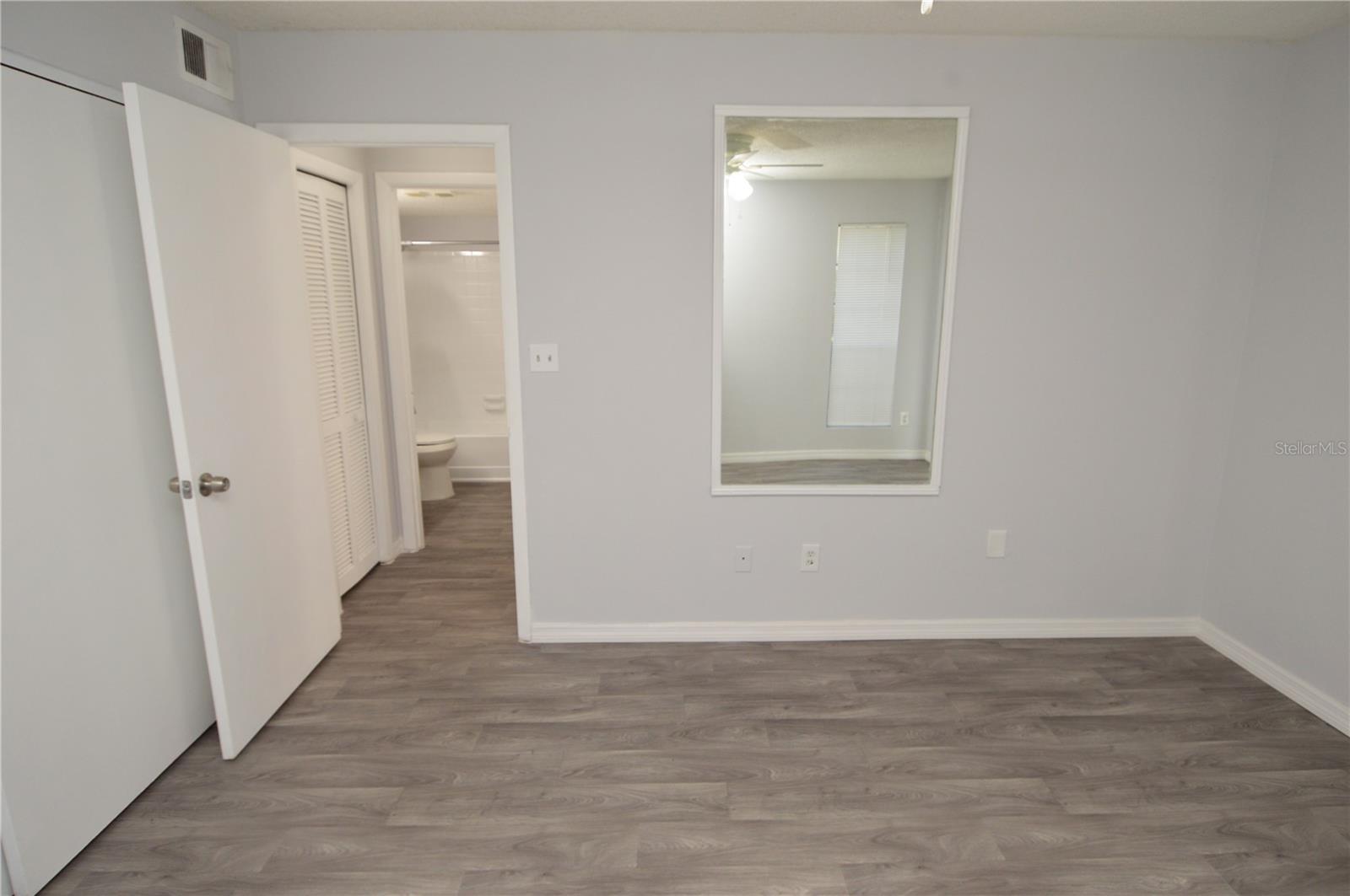 THE GRAND RESERVE CONDO - Residential Lease