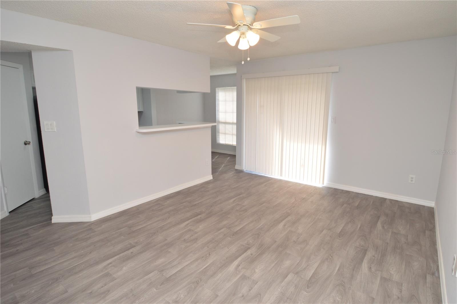 THE GRAND RESERVE CONDO - Residential Lease