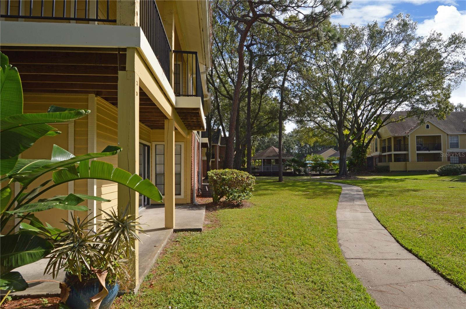 THE GRAND RESERVE CONDO - Residential Lease