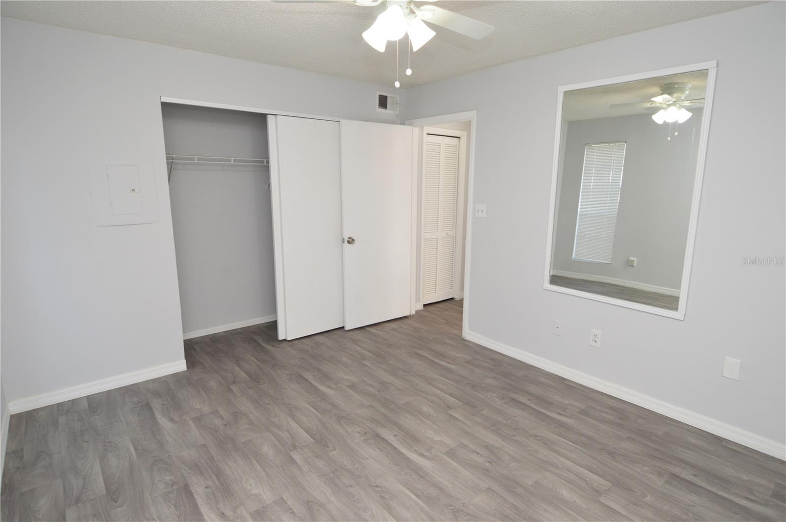 THE GRAND RESERVE CONDO - Residential Lease