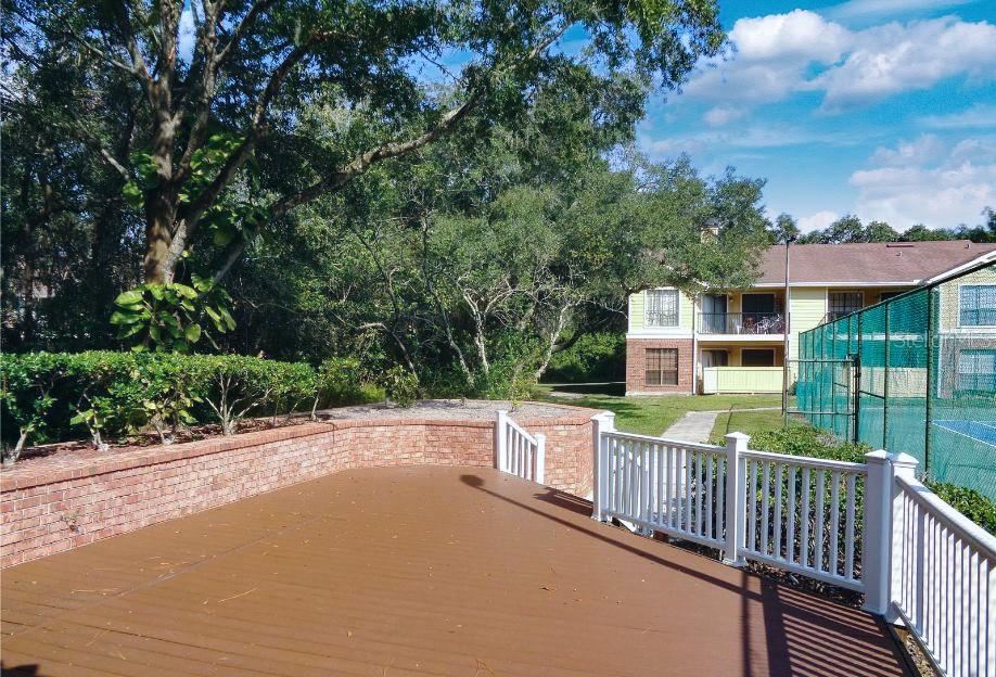 THE GRAND RESERVE CONDO - Residential Lease