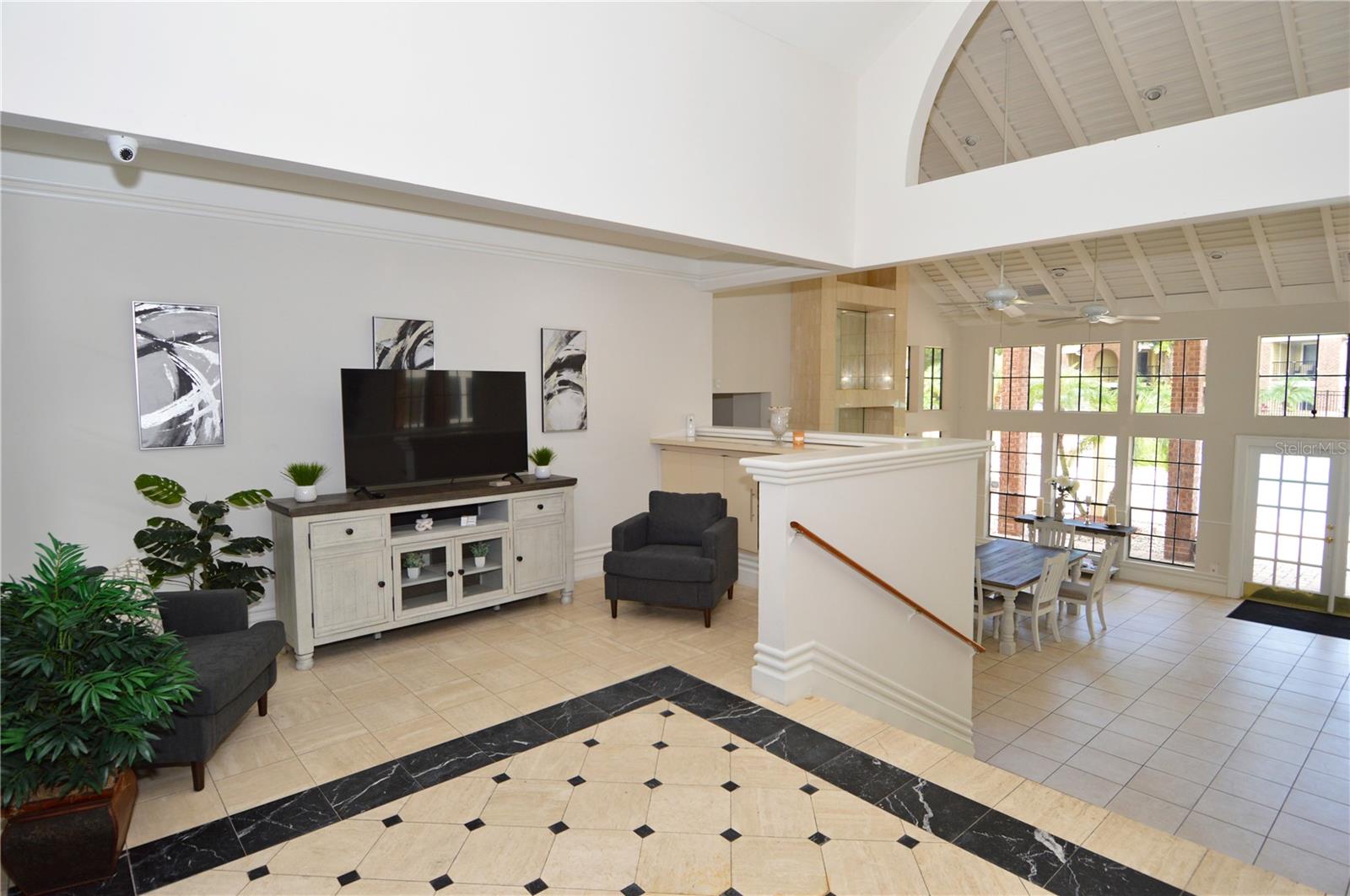 THE GRAND RESERVE CONDO - Residential Lease