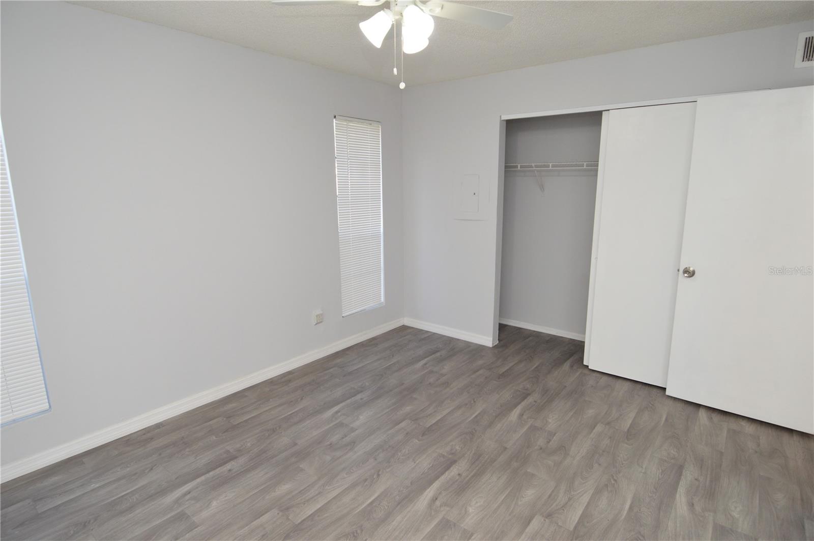 THE GRAND RESERVE CONDO - Residential Lease