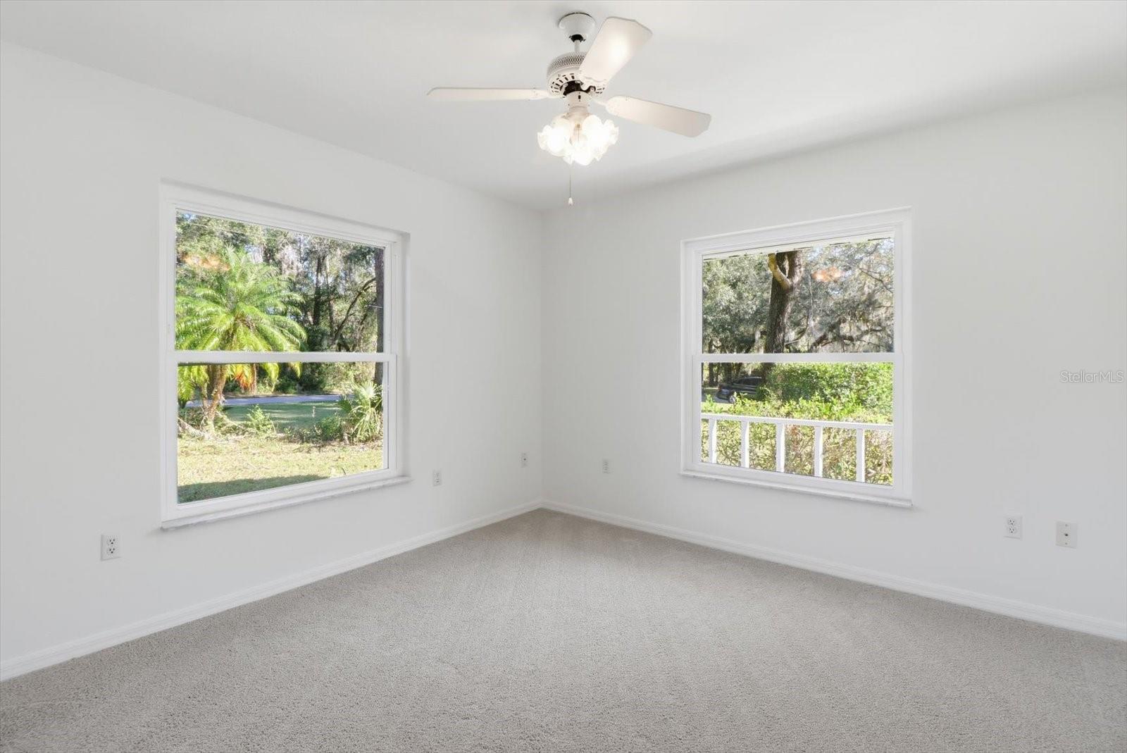 SILVER OAKS - Residential