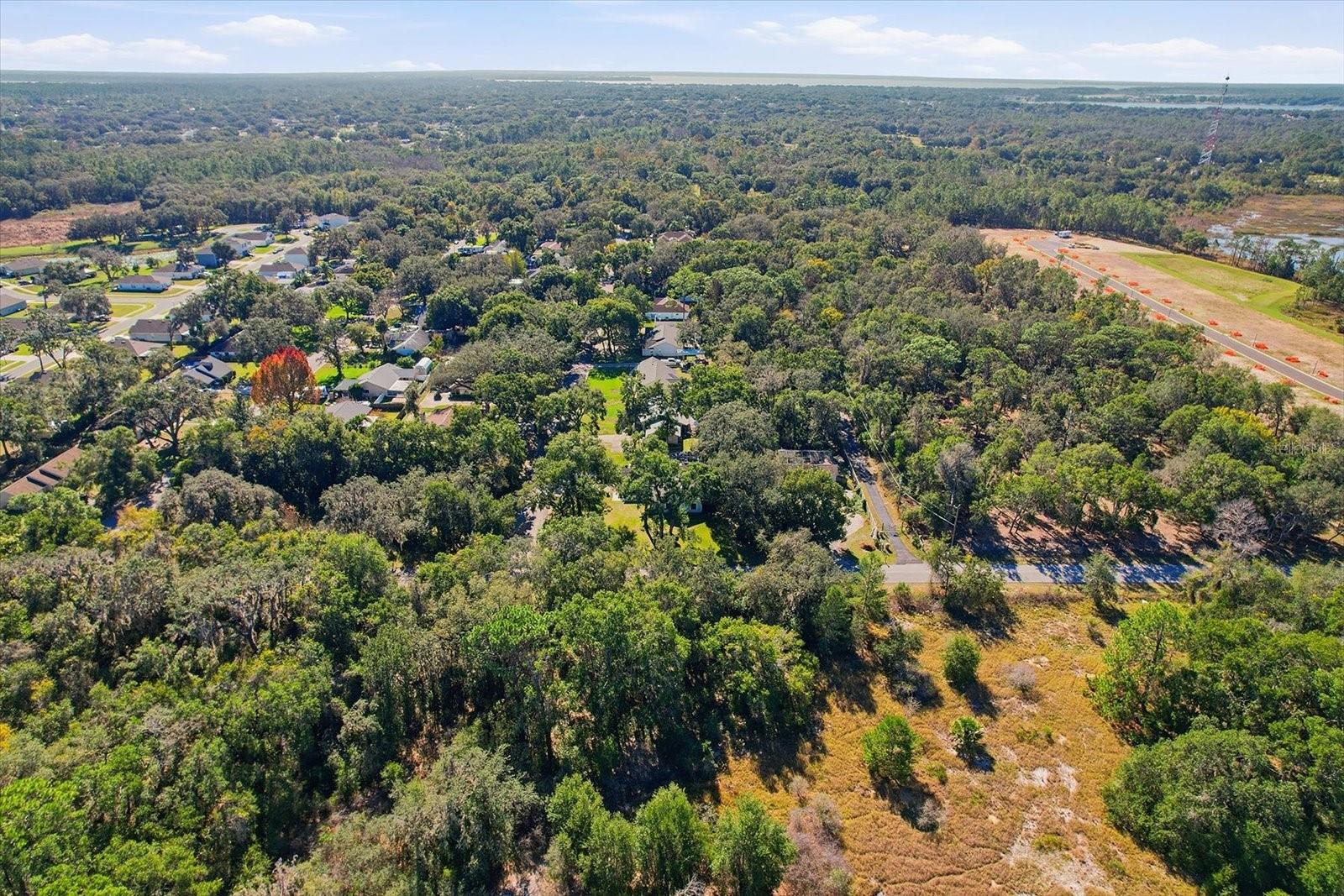 SILVER OAKS - Residential