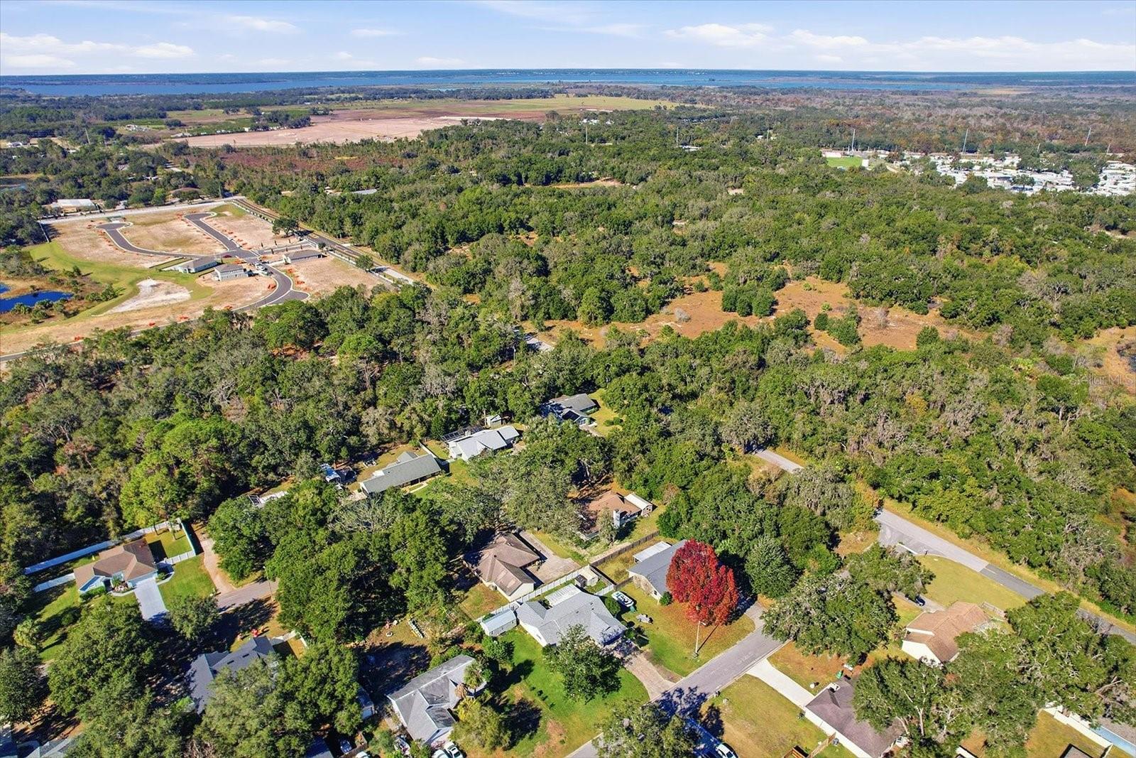 SILVER OAKS - Residential