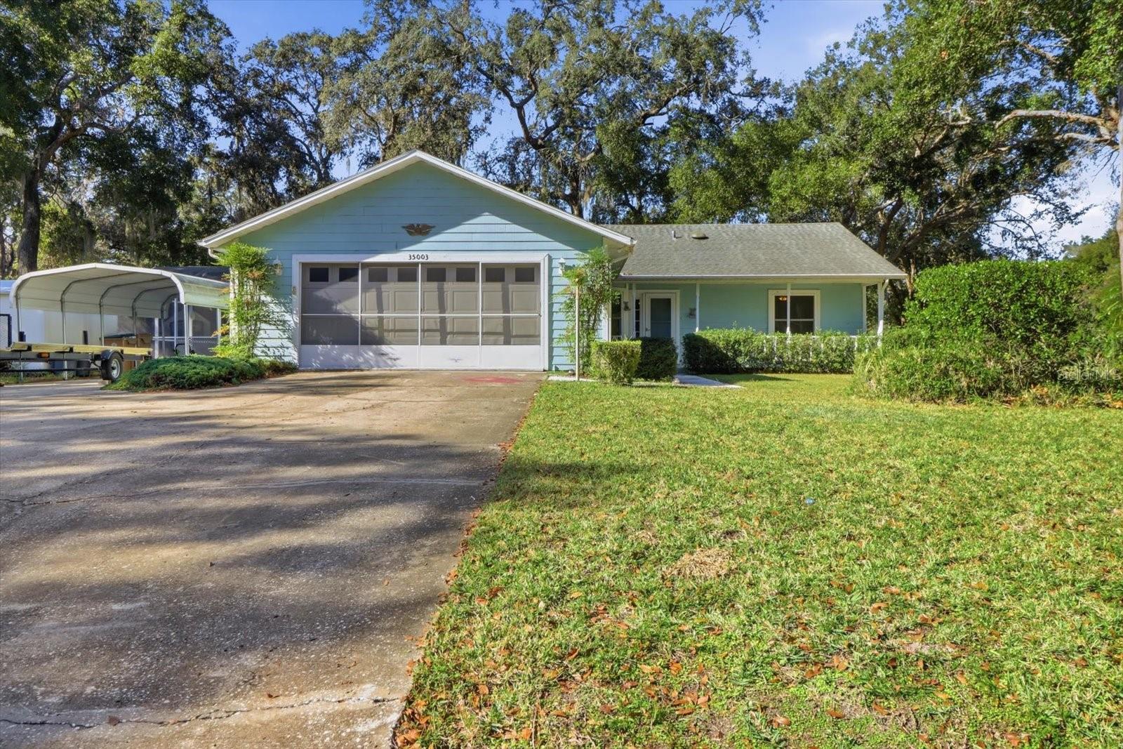 SILVER OAKS - Residential